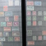 Norwegen ca. 1880-2000, Sammlung im Einsteckalbum