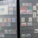 Norwegen ca. 1880-2000, Sammlung im Einsteckalbum