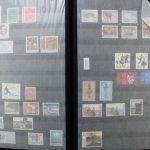 Norwegen ca. 1880-2000, Sammlung im Einsteckalbum