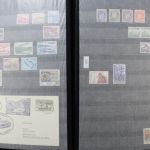 Norwegen ca. 1880-2000, Sammlung im Einsteckalbum