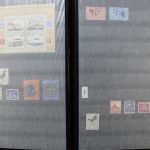 Norwegen ca. 1880-2000, Sammlung im Einsteckalbum