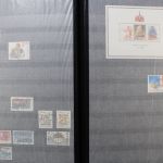 Norwegen ca. 1880-2000, Sammlung im Einsteckalbum