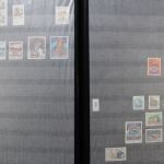 Norwegen ca. 1880-2000, Sammlung im Einsteckalbum