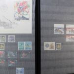 Norwegen ca. 1880-2000, Sammlung im Einsteckalbum