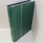 Norwegen ca. 1880-2000, Sammlung im Einsteckalbum
