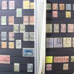 Belgien 1849-1999, gute Sammlung in 3 Alben
