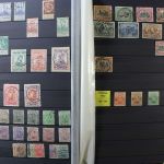 Belgien 1849-1999, gute Sammlung in 3 Alben