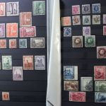 Belgien 1849-1999, gute Sammlung in 3 Alben
