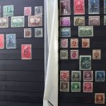 Belgien 1849-1999, gute Sammlung in 3 Alben