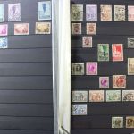 Belgien 1849-1999, gute Sammlung in 3 Alben