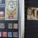 Belgien 1849-1999, gute Sammlung in 3 Alben