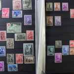Belgien 1849-1999, gute Sammlung in 3 Alben