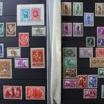 Belgien 1849-1999, gute Sammlung in 3 Alben