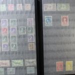 Belgien 1849-1999, gute Sammlung in 3 Alben