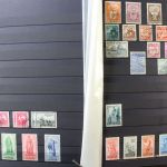 Belgien 1849-1999, gute Sammlung in 3 Alben