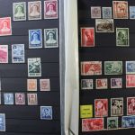 Belgien 1849-1999, gute Sammlung in 3 Alben
