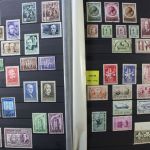 Belgien 1849-1999, gute Sammlung in 3 Alben