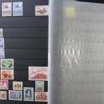 Belgien 1849-1999, gute Sammlung in 3 Alben