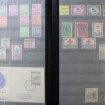 Belgien 1849-1999, gute Sammlung in 3 Alben