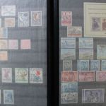 Belgien 1849-1999, gute Sammlung in 3 Alben