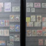 Belgien 1849-1999, gute Sammlung in 3 Alben