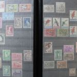 Belgien 1849-1999, gute Sammlung in 3 Alben