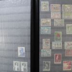 Belgien 1849-1999, gute Sammlung in 3 Alben