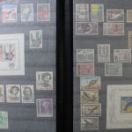 Belgien 1849-1999, gute Sammlung in 3 Alben