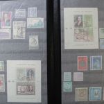 Belgien 1849-1999, gute Sammlung in 3 Alben