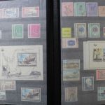 Belgien 1849-1999, gute Sammlung in 3 Alben