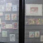 Belgien 1849-1999, gute Sammlung in 3 Alben