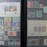 Belgien 1849-1999, gute Sammlung in 3 Alben