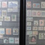 Belgien 1849-1999, gute Sammlung in 3 Alben