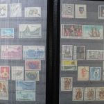 Belgien 1849-1999, gute Sammlung in 3 Alben