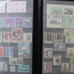 Belgien 1849-1999, gute Sammlung in 3 Alben