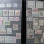 Belgien 1849-1999, gute Sammlung in 3 Alben