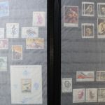 Belgien 1849-1999, gute Sammlung in 3 Alben