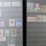 Belgien 1849-1999, gute Sammlung in 3 Alben