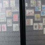 Belgien 1849-1999, gute Sammlung in 3 Alben