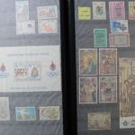 Belgien 1849-1999, gute Sammlung in 3 Alben