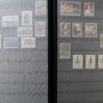 Belgien 1849-1999, gute Sammlung in 3 Alben