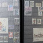 Belgien 1849-1999, gute Sammlung in 3 Alben