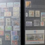 Belgien 1849-1999, gute Sammlung in 3 Alben
