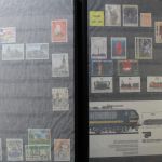Belgien 1849-1999, gute Sammlung in 3 Alben