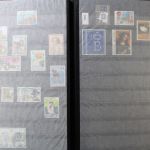 Belgien 1849-1999, gute Sammlung in 3 Alben