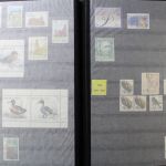 Belgien 1849-1999, gute Sammlung in 3 Alben