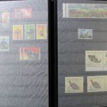 Belgien 1849-1999, gute Sammlung in 3 Alben