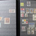 Belgien 1849-1999, gute Sammlung in 3 Alben