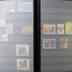 Belgien 1849-1999, gute Sammlung in 3 Alben
