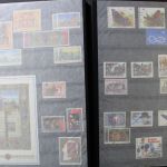 Belgien 1849-1999, gute Sammlung in 3 Alben